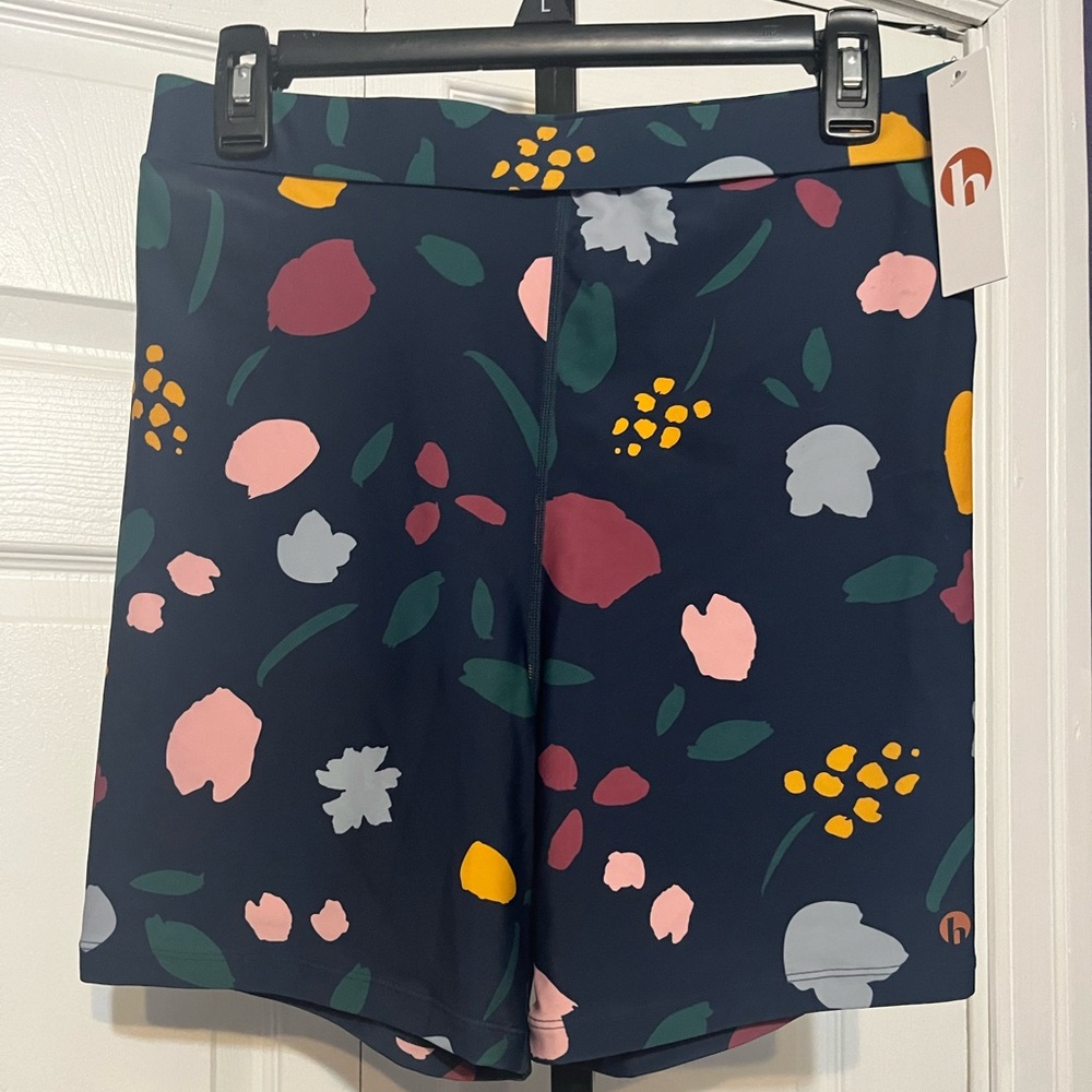 Honey Mark HONEYMARK SWIM SHORTS VARIOUS SIZES WOMEN’S SHORTS #107